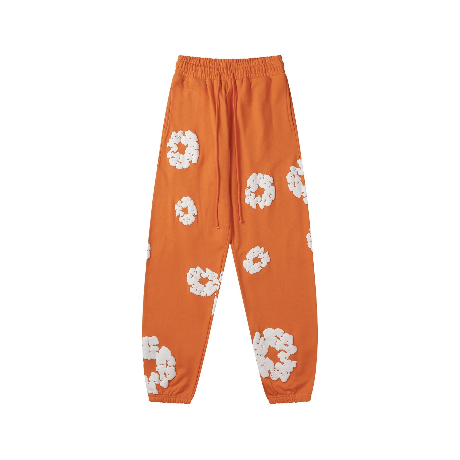 DENIM TEARS Hoodie Kapok Printed Foam Hoodie & Sweatpants (requires separate order)