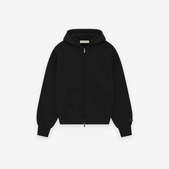 FOG Essentials AlwaysOn Zip-Up Hoodie – 2025AS American Streetwear
