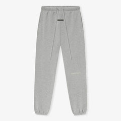 FOG Essentials Metal Heat Transfer Heavyweight Jogger Sweatpants – 2025 Fall/Winter Unisex