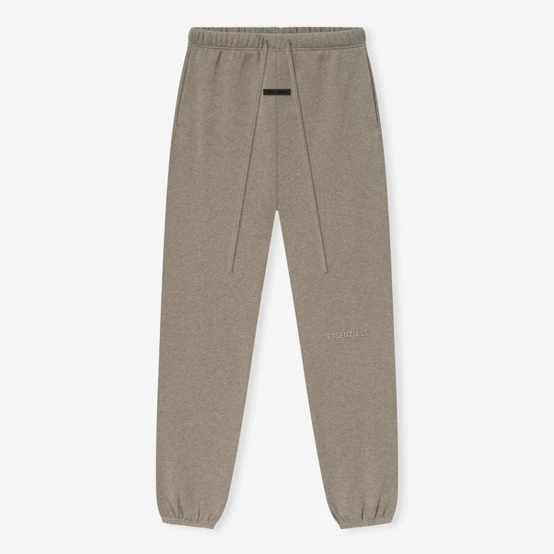 FOG Essentials Metal Heat Transfer Heavyweight Jogger Sweatpants – 2025 Fall/Winter Unisex
