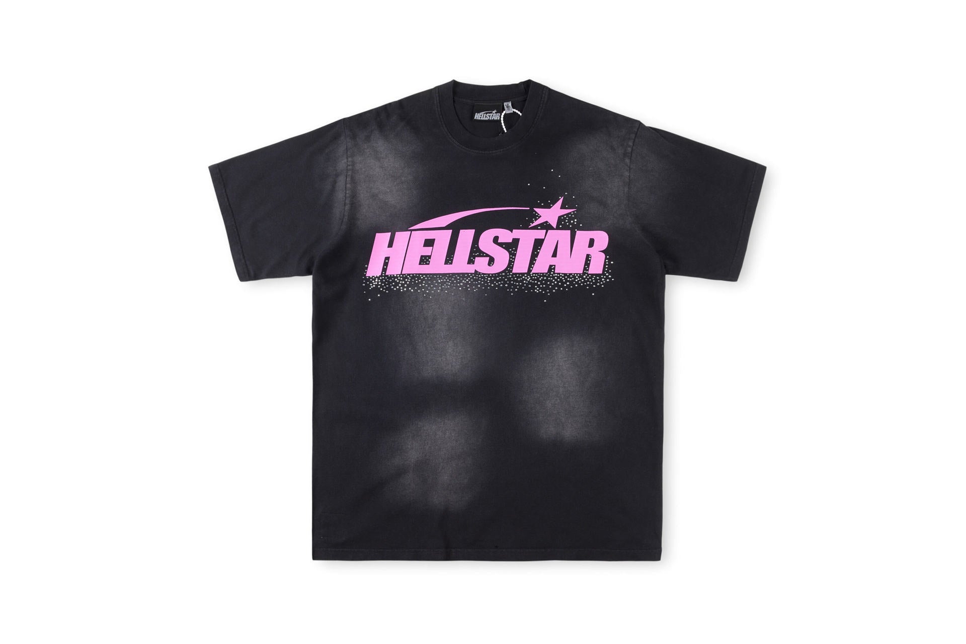 2025 Streetwear Oversized Letter Print Tee – Unisex