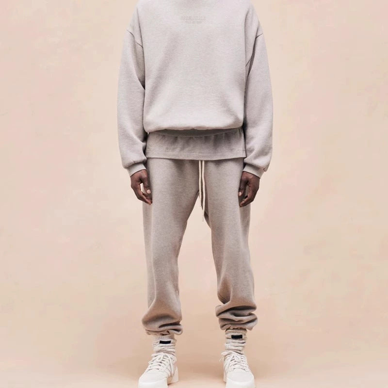 FOG Essentials Fleece Sweatpants – 2023 Fall/Winter American Streetwear