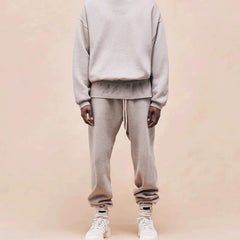 FOG Essentials Fleece Sweatpants – 2023 Fall/Winter American Streetwear