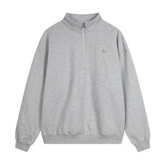 Alo Half-Zip Hoodie & Sweatsuit Set – Relaxed Unisex American Athleisure