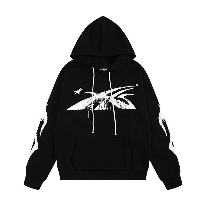 Hell Star Heavyweight Terry Tracksuit – Select Your Piece