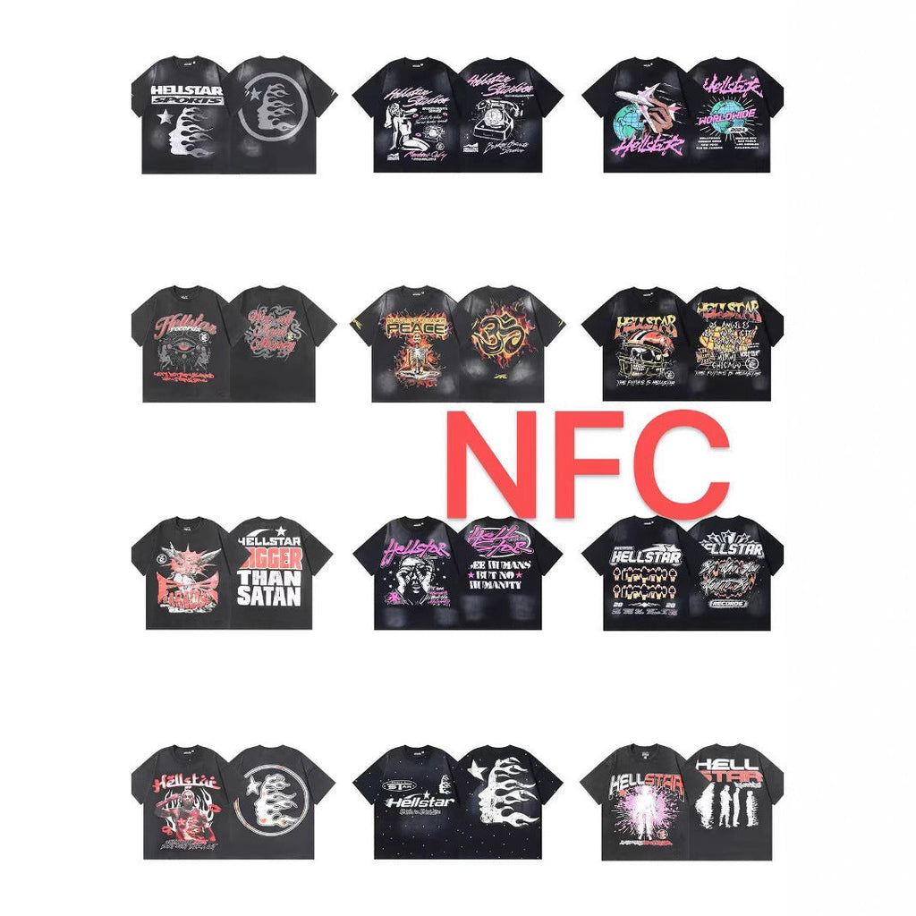 Vintage Washed Graphic Tee – Oversized Unisex Short Sleeve T-Shirt (Washed Black Series)