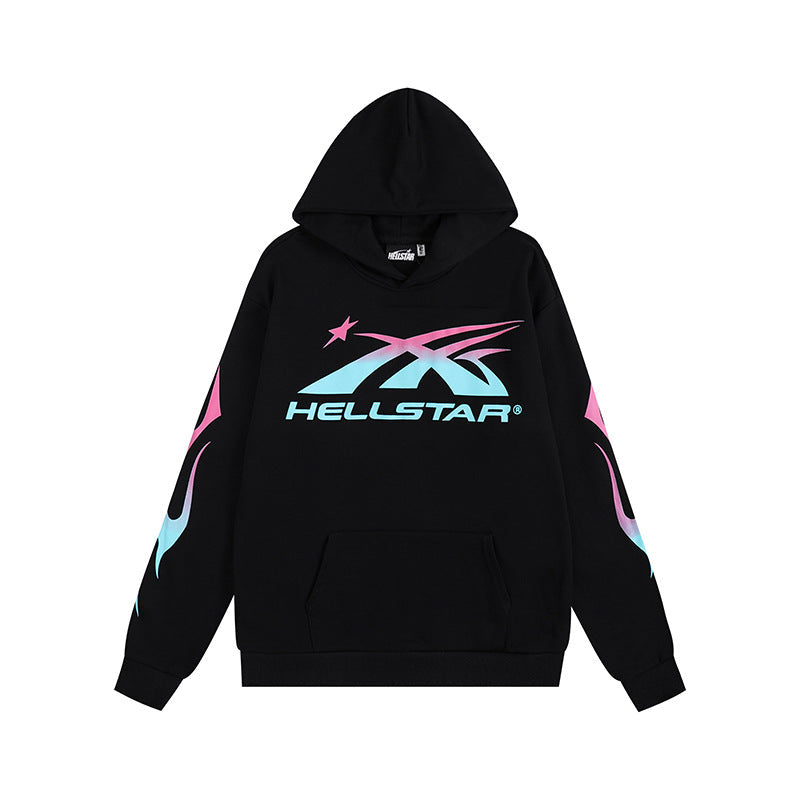 Hell Star Heavyweight Terry Tracksuit – Multi-Colorway Collection