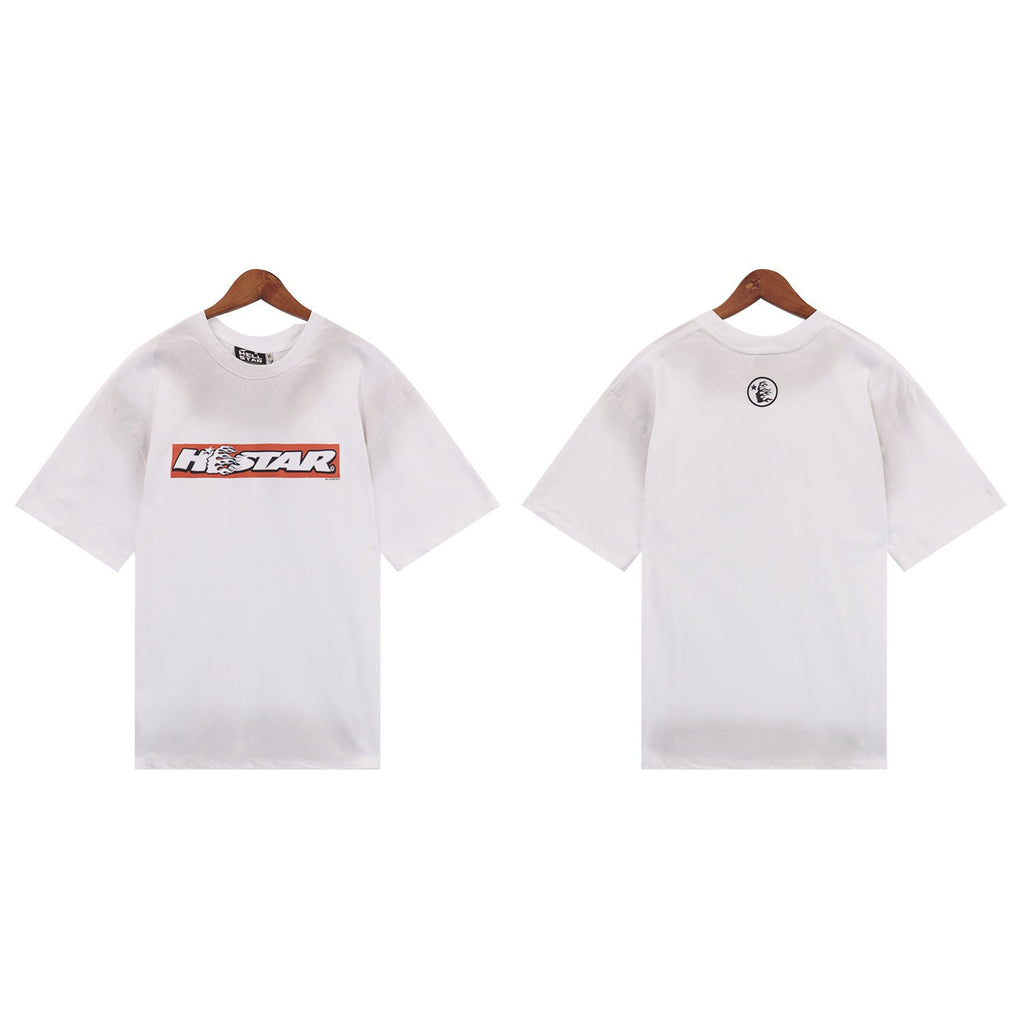 Hellstar Washed Graphic Oversized T-Shirt – Unisex Streetwear