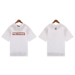 Hellstar Washed Graphic Oversized T-Shirt – Unisex Streetwear