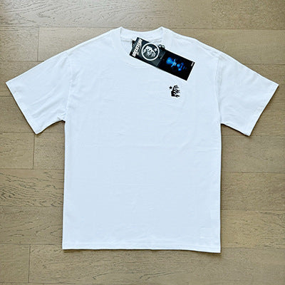 Hell Star Oversized Unisex T-Shirt