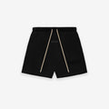 FOG Essentials Cloud Series Relaxed Shorts – 2023FW Unisex American Streetwear