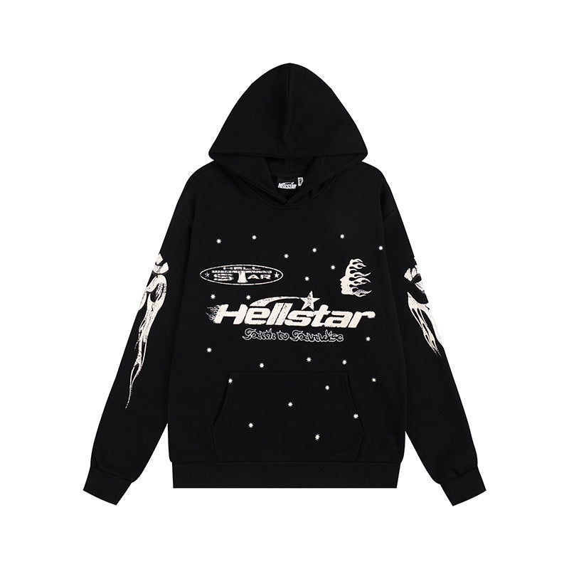Hell Star Heavyweight Terry Tracksuit – Multi-Colorway Collection