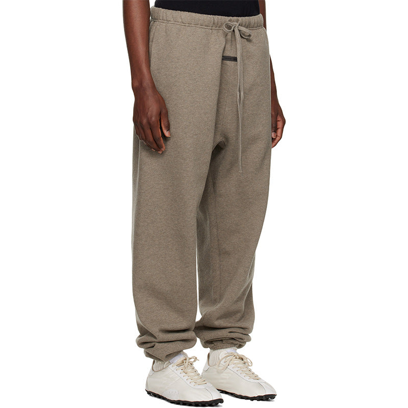 FOG Essentials AlwaysOn 380GSM Heavyweight Sweatpants – 2025 Fall/Winter American Streetwear