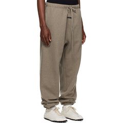 FOG Essentials AlwaysOn 380GSM Heavyweight Sweatpants – 2025 Fall/Winter American Streetwear