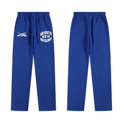 HELLSTAR 25SS American Streetwear Heavyweight Terry Graphic Hoodie & Sweatpants Set — Vol. 2