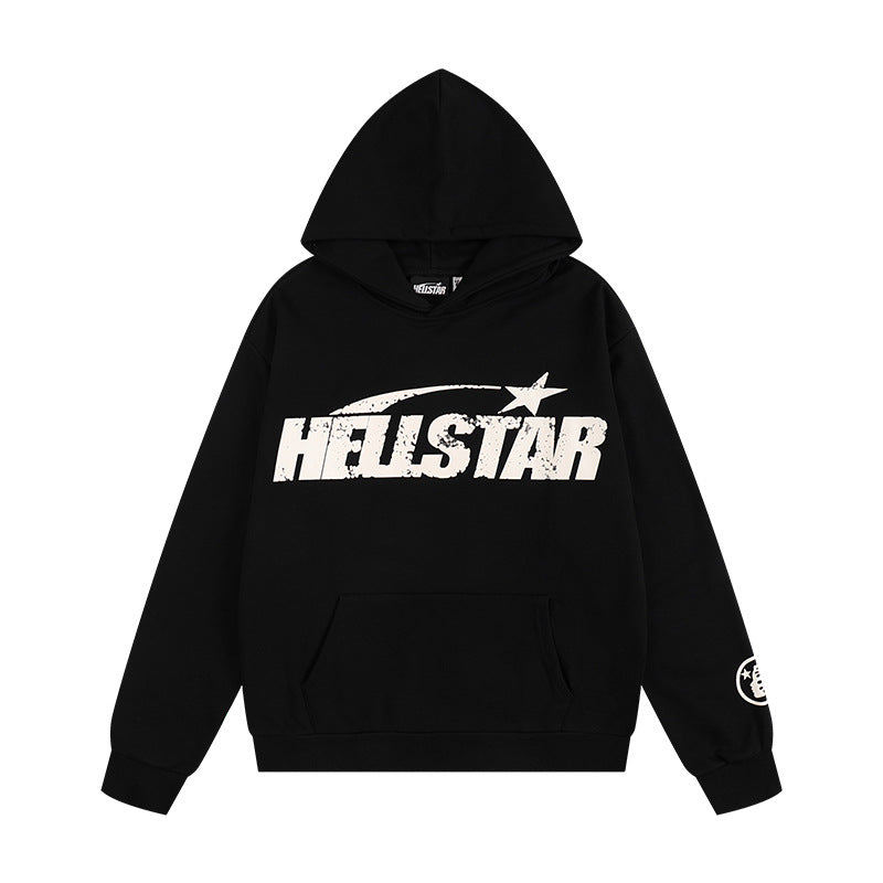 Hell Star Heavyweight Terry Tracksuit – Hoodie & Sweatpants