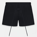 FOG Essentials Classic Rolled-Hem Shorts – 2024SS Unisex American Streetwear