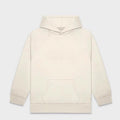 FOG Essentials Classic Flocked Logo Pullover Hoodie – 2022FW American Streetwear