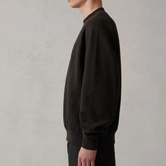 FOG Essentials 1977 Crewneck Sweatshirt – 2022SS Unisex American Streetwear