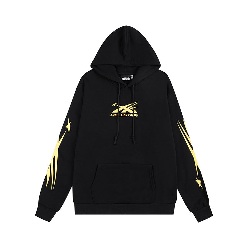 Hell Star Heavyweight Terry Tracksuit – Multi-Colorway Collection