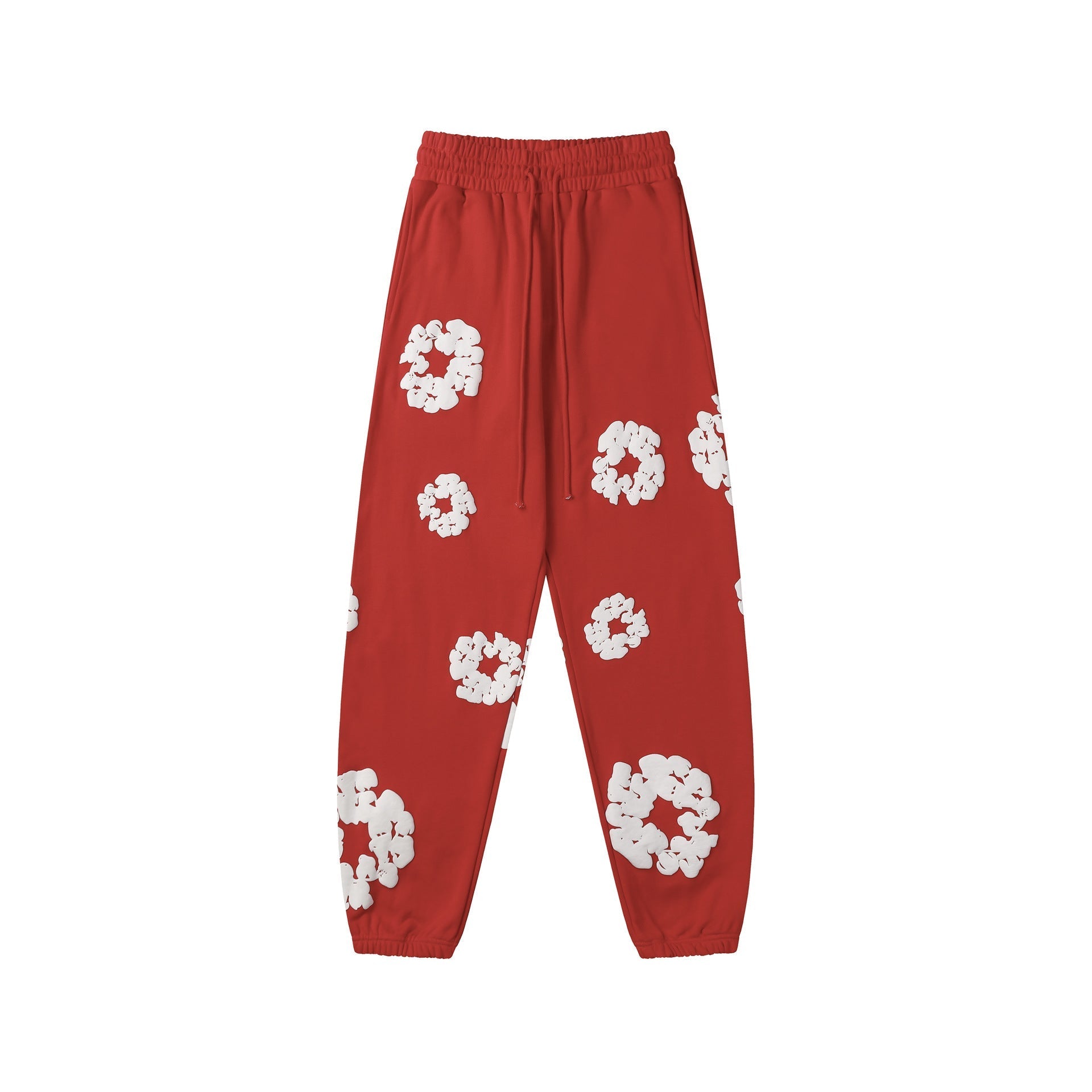 DENIM TEARS Hoodie Kapok Printed Foam Hoodie & Sweatpants (requires separate order)