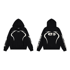 Hell Star Heavyweight Terry Tracksuit – 505 & 506 Collection