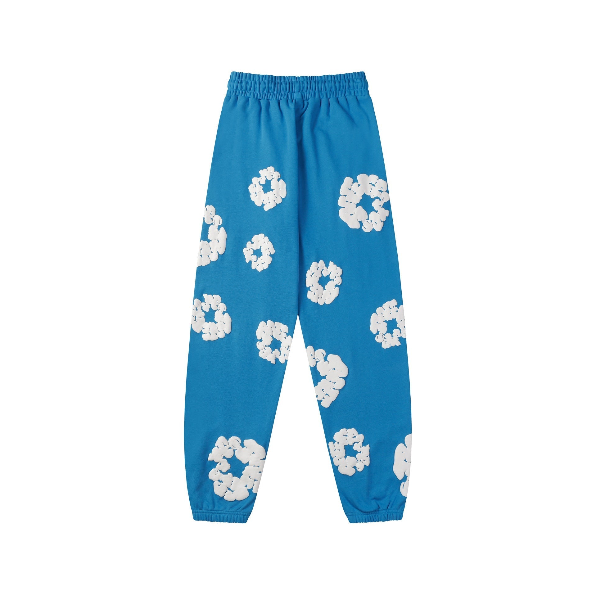 DENIM TEARS Hoodie Kapok Printed Foam Hoodie & Sweatpants (requires separate order)