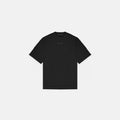 FOG Essentials 380GSM Heavyweight Short Sleeve T-Shirt – 2024 Summer Men's Streetwear