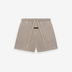 FOG Essentials Cloud Series Relaxed Shorts – 2023FW Unisex American Streetwear