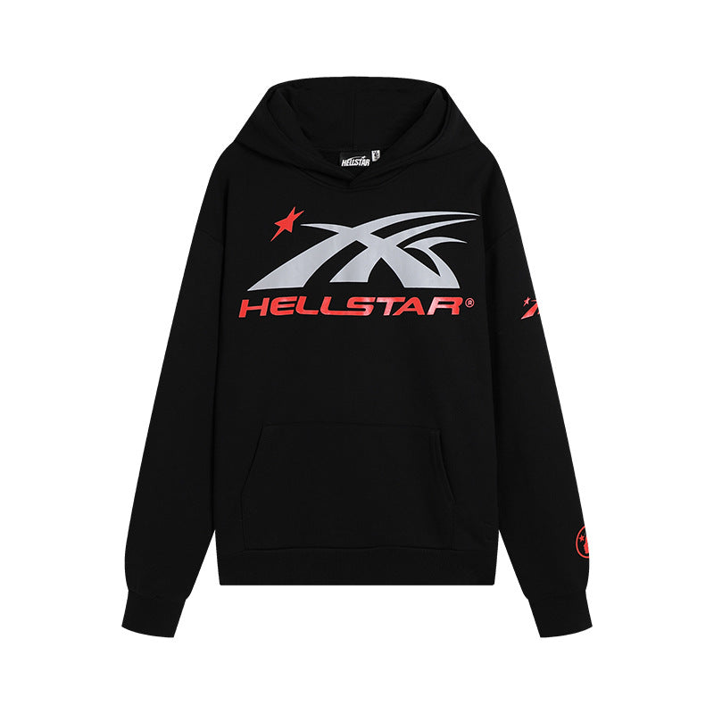 Hell Star Heavyweight Terry Tracksuit – Multi-Colorway Collection