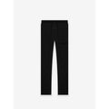 Relaxed Fit Straight Leg Fleece Sweatpants – 2022SS American Streetwear
