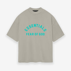 FOG Essentials 380GSM Heavyweight T-Shirt – 2024SS High Street Streetwear