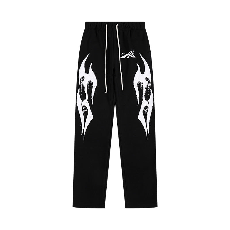 Hell Star Heavyweight Terry Tracksuit – Multi-Colorway Collection