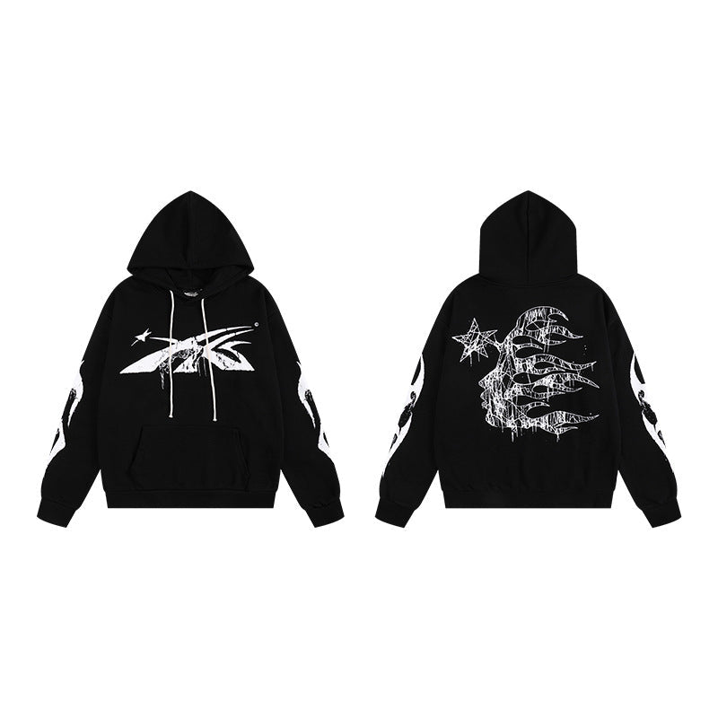 Hell Star Heavyweight Terry Tracksuit – Select Your Piece