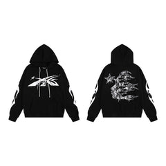 Hell Star Heavyweight Terry Tracksuit – Select Your Piece