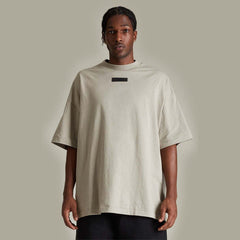 FOG Essentials Short Sleeve T-Shirt – 2024SS Multi-Color Relaxed Fit