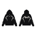 Hell Star Heavyweight Terry Tracksuit – 505 & 506 Collection