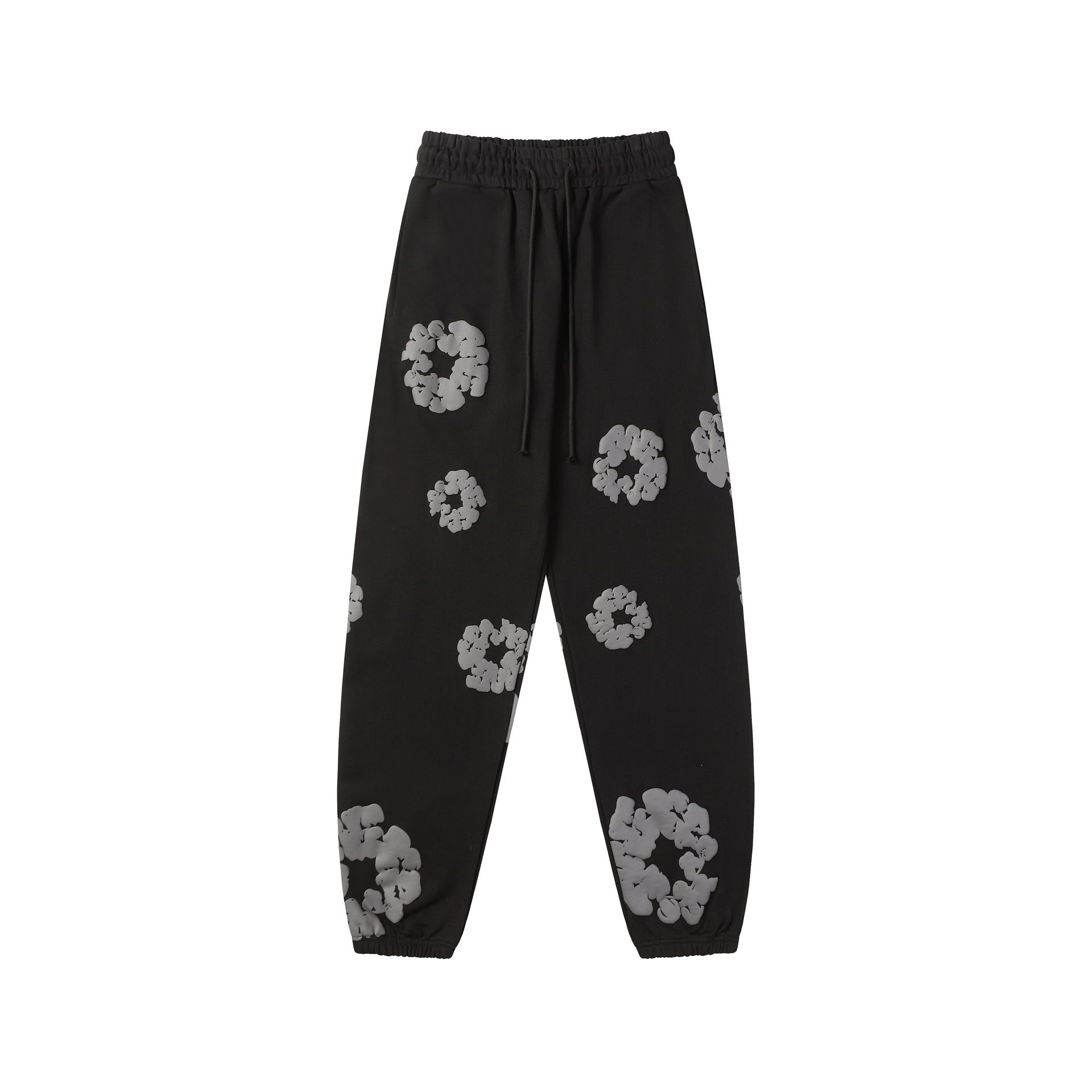 DENIM TEARS Hoodie Kapok Printed Foam Hoodie & Sweatpants (requires separate order)