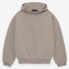 FOG Essentials Cloud Series Fleece Pullover Hoodie – 23FW American Streetwear