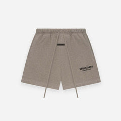 FOG Essentials Heavyweight Print Casual Athletic Shorts – 2025AS Unisex American Streetwear