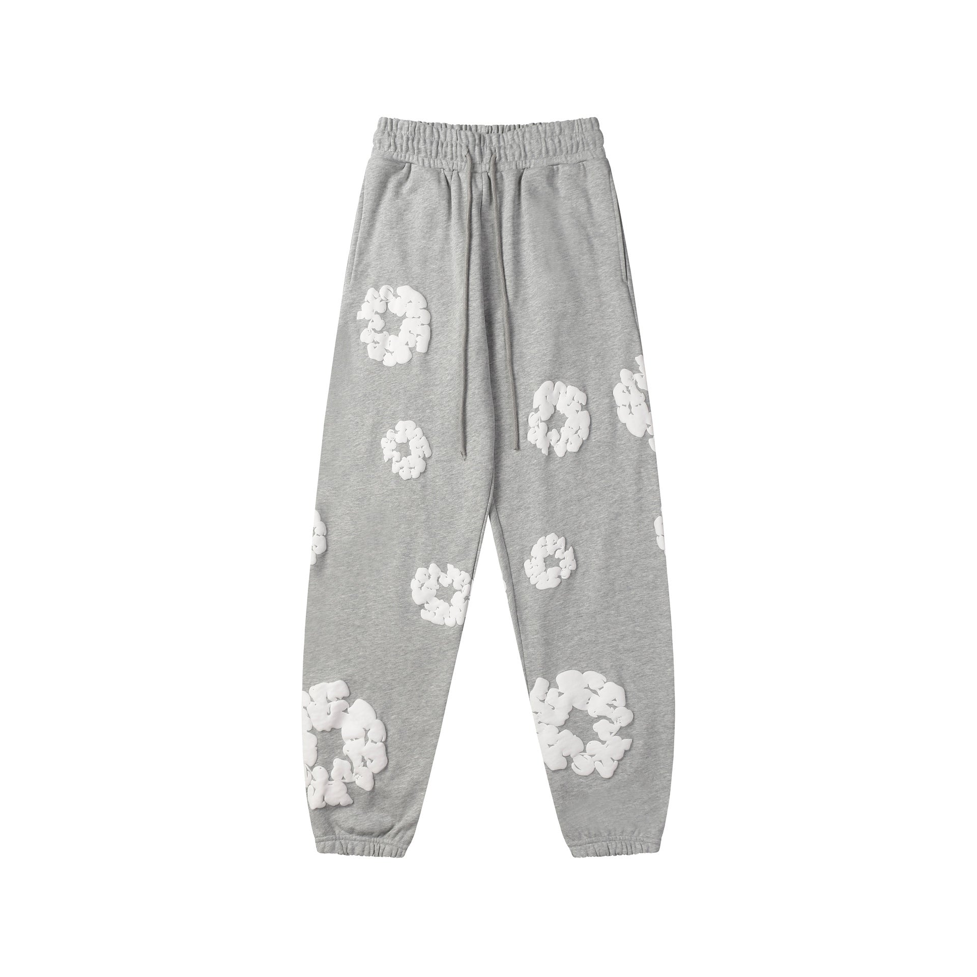 DENIM TEARS Hoodie Kapok Printed Foam Hoodie & Sweatpants (requires separate order)