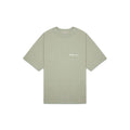 FOG Essentials White Flocked Short Sleeve T-Shirt – 2022SS Men's Casual Streetwear