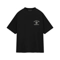 FOG Essentials Heavyweight T-Shirt – FW24 Holiday Letter Logo Print