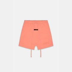 FOG Essentials Heavyweight Shorts – 2022FW Unisex American Streetwear