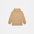 FOG Essentials Velvet Flocked Pullover Hoodie – 22SS American Streetwear
