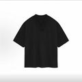 FOG Essentials V-Neck Short Sleeve T-Shirt – 2024 Spring/Summer Men's Relaxed Fit
