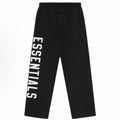 FOG Essentials Wide Leg Sweatpants – 2024 Unisex American Streetwear