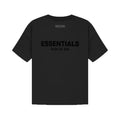 FOG Essentials Heavyweight Crewneck Short Sleeve T-Shirt – 2022SS American Streetwear