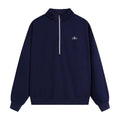 Alo Half-Zip Hoodie & Sweatsuit Set – Relaxed Unisex American Athleisure