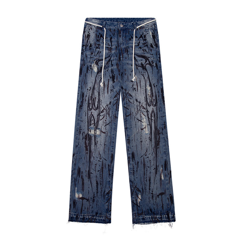 HS Jeans
